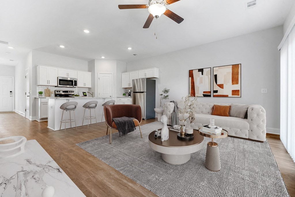 Cottonvale Towns Rentals Savannah, GA RentCafe